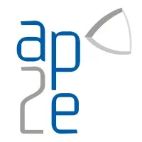 AP2E logo