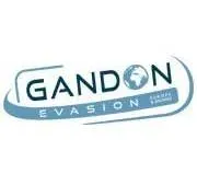 GANDON EVASION logo