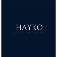 HAYKO logo