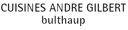 CUISINES ANDRE GILBERT (CUISINES ANDRE GILBERT) logo