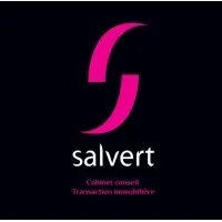 SALVERT CABINET CONSEIL (COURTAIS IMMOBILIER) logo