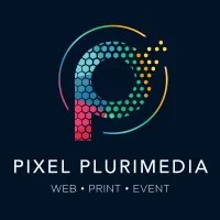 GROUPE PIXEL PLURIMEDIA logo