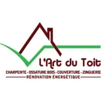L'ART DU TOIT (L'ART DU TOIT) logo