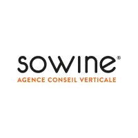 SO AGENCY (SOWINE) logo