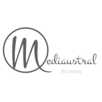 MEDIAUSTRAL REUNION logo