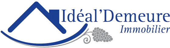 IDEAL'DEMEURE (GUY HOQUET L'IMMOBILIER) logo
