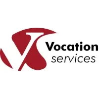 VOCATION SERVICES logo