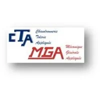 CHAUDRONNERIE TOLERIE APPLIQUEE - MECANIQUE GENERALE APPLIQUEE (C.T.A - M.G.A) logo