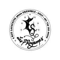 LES 7 ROYAUMES logo