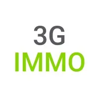 3G IMMO-CONSULTANT logo