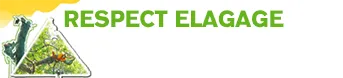 RESPECT ELAGAGE logo