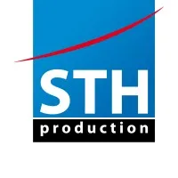 STH PRODUCTION logo