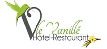 VANILLE CAFE logo