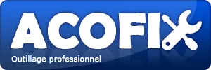 SARL ACOFIX logo
