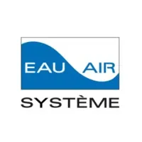 Voici le logo de la marque AIR SYSTEME (AIR SYSTEME LOIRE AUVERGNE) qui représente son identité graphique.
