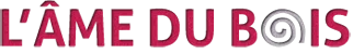 L'AME DU BOIS logo