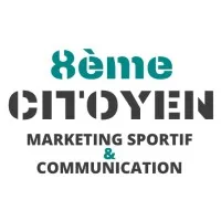 AGENCE WEB DESIGN 8EME CITOYEN (8EME CITOYEN) logo