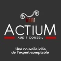 ACTIUM AUDIT  CONSEIL SARL logo