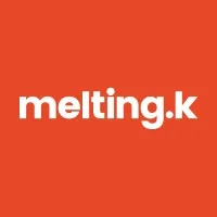 MELTING K (MELTING K AGENCE DE COMMUNICATION) logo