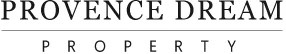 PROVENCE DREAM PROPERTY (PROVENCE DREAM PROPERTY) logo