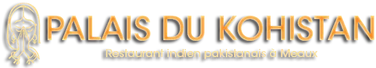 PAF (PALAIS DU KOHISTAN) logo
