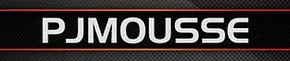 PJMOUSSE logo