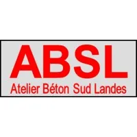 ATELIER BETON SUD LANDES (ABSL) logo