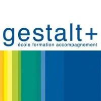 GESTALT PLUS (GESTALT PLUS) logo