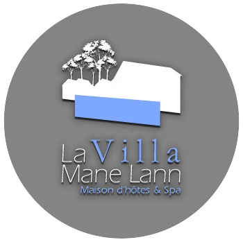 CARNAC KATIA (LA VILLA MANE LANN) logo