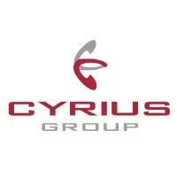 CYRIUS CONSULTING (CYRIUS CONSULTING) logo