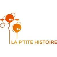 LA P'TITE HISTOIRE logo