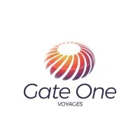 GATE ONE EVENEMENT logo