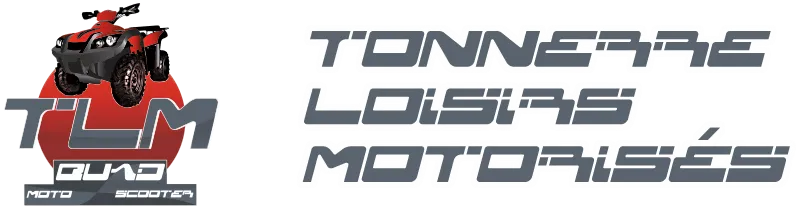 SARL TONNERRE LOISIRS MOTORISES (SARL TLM) logo