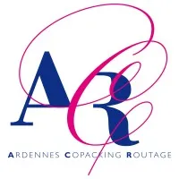 ARDENNES COPACKING ROUTAGE logo