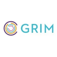 GRIM logo