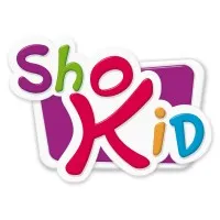 SHOK ID logo