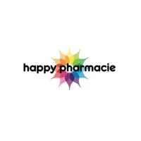 SELAS PHARMACIE TAKVORIAN (HAPPY PHARMACIE DU CANNET DES MAURES | Var 83) logo