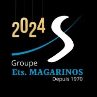 ETABLISSEMENTS MAGARINOS logo
