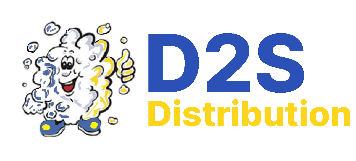 D2S DISTRIBUTION (SARL D2S DISTRIBUTION) logo