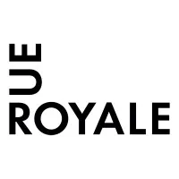 RUE ROYALE logo