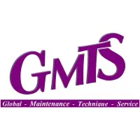 GMTS SARL logo