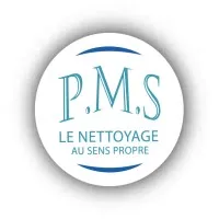 P.M.S. logo