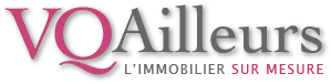 VQ AILLEURS (VQ AILLEURS) logo