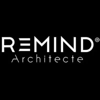 REMIND ARCHITECTE logo