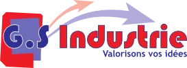 GS INDUSTRIE logo