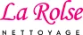 LA ROLSE NETTOYAGE logo