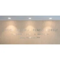 SERRI LAURENT logo