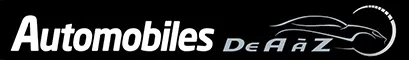 AUTOMOBILES DE A A Z logo