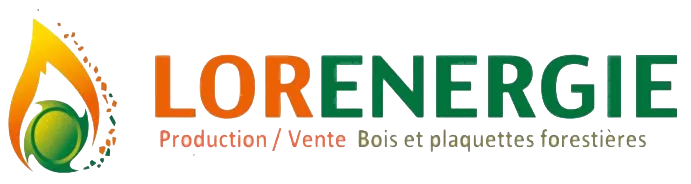 LORENERGIE logo