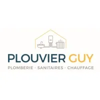 PLOUVIER GUY logo